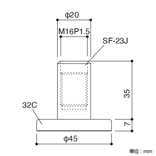 アラカワ ワイヤーハンキングシステム 32C 43343***