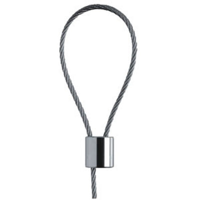 アラカワRB-302520(2m)ループ用ワイヤー52967-2*の商品画像