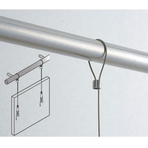 アラカワ RB-30 2520(2m) ループ用ワイヤー 52967-2*