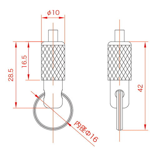ワイヤーパーツ 15RF-06 A0789***