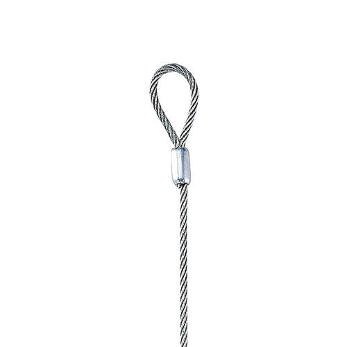 オーバルスリーブ(1mm用) (バラ1個) A0802***