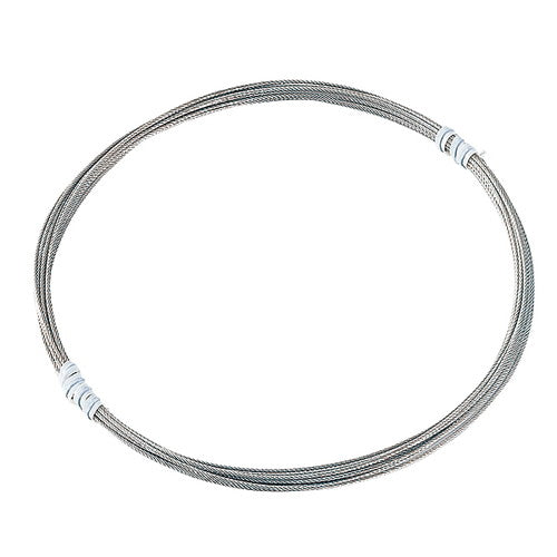 カットワイヤー(ストレートタイプ)Φ1×5MA0805***の商品画像