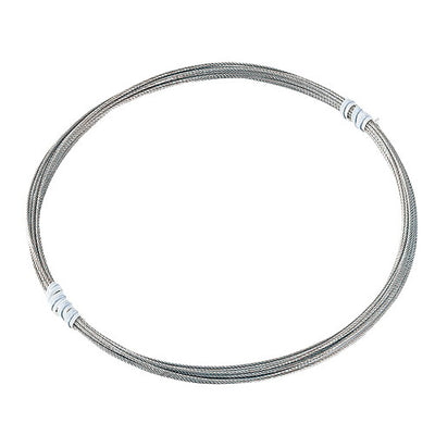 カットワイヤー(ストレートタイプ)Φ1×5MA0805***の商品画像