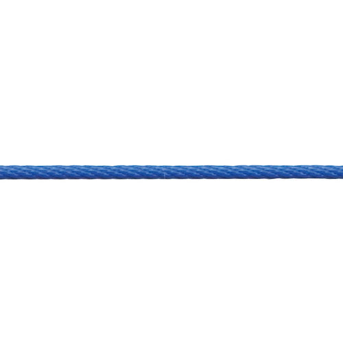 カラーワイヤーφ1.210Mブルー58481BLUの商品画像