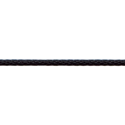 カラーワイヤーφ1.55Mブラック58485BLKの商品画像