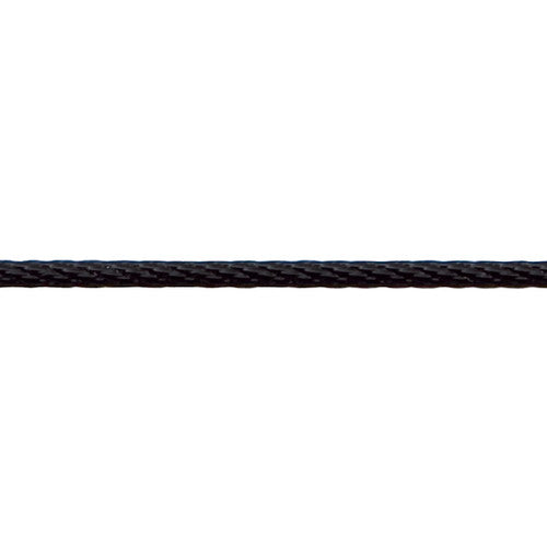 カラーワイヤーφ1.5100Mブラック58487BLKの商品画像