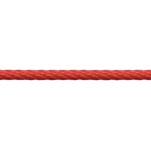 カラーワイヤーφ2.05Mレッド58490REDの商品画像