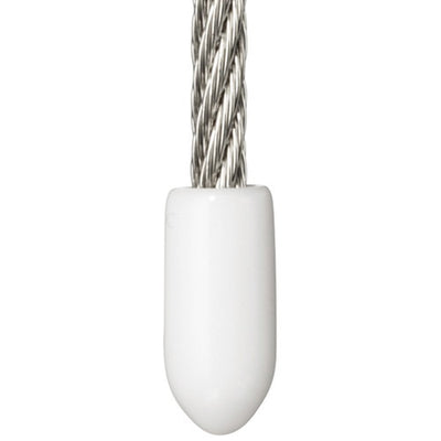 ワイヤーキャップ(100個入)φ2.5用58495-04の商品画像