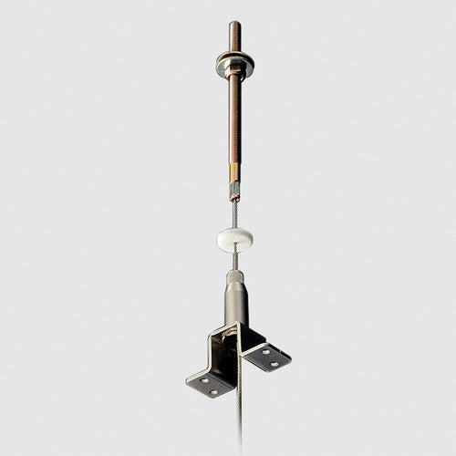 ワイヤーディスプレイAタイプφ1.5*1500mm51381-2*の商品画像