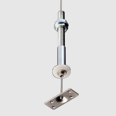 ワイヤーディスプレイCタイプφ1.5*3000mm51383-3*の商品画像