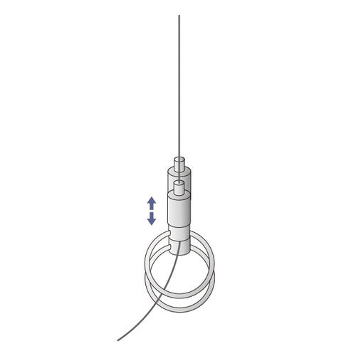 ER-9 リングロック 55474***