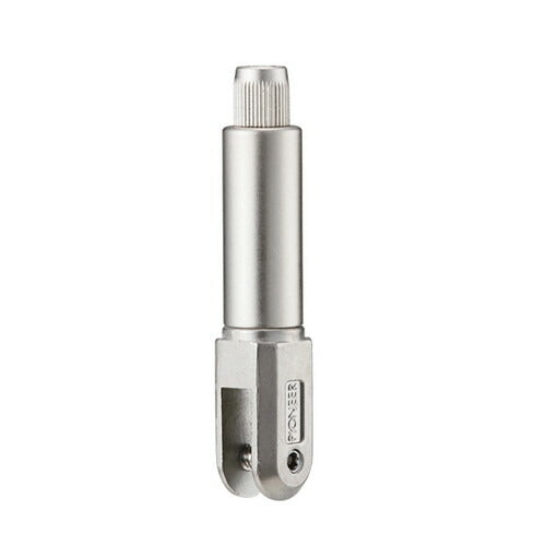 HS-115ロックパネルホルダー58757***の商品画像