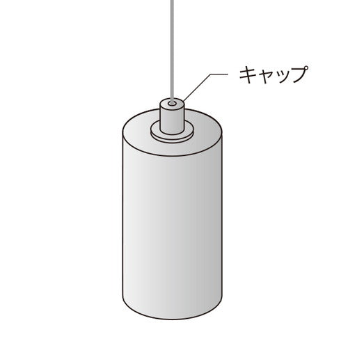 PF-8W 床用ウエイトロック 58762***
