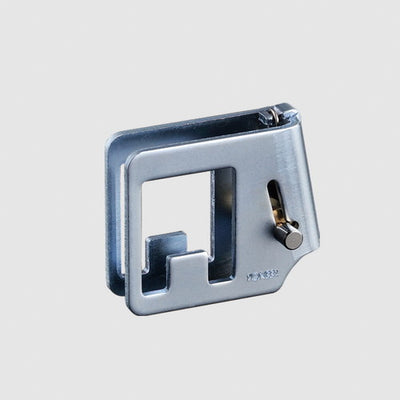 シーリングバーHタイプボルトキャッチCBH-HF58765***の商品画像