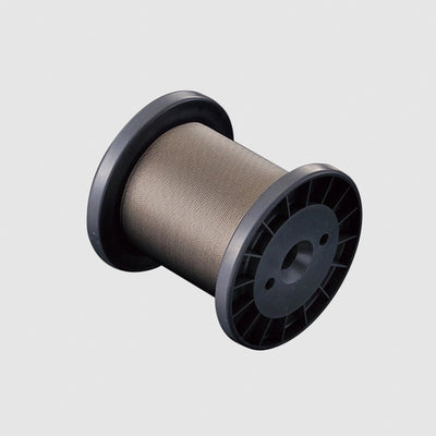 100m巻ワイヤーL-W0.843345-1*の商品画像