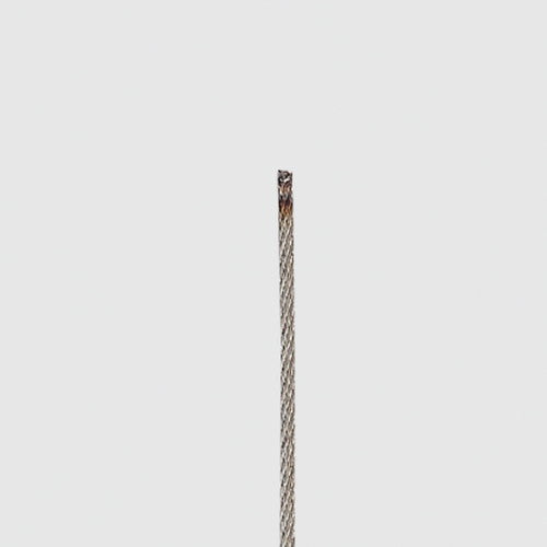 寸法切りワイヤーW-C1.53.0m43348-2*の商品画像