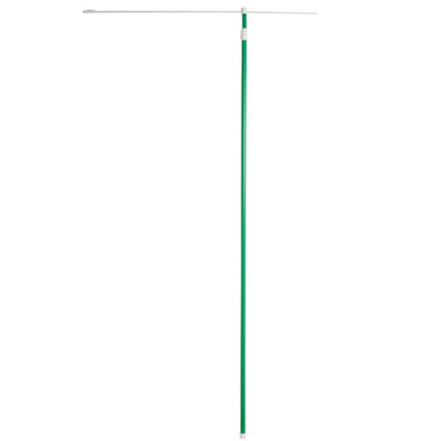 のぼり旗ジャンボ用竿緑エコマルジャンボ30853***の商品画像