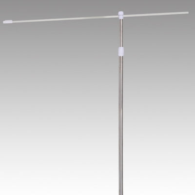 のぼりポール4mステンレスポールφ2532640***の商品画像