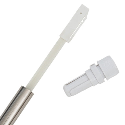 のぼりポール 4mステンレスポール φ25 32640***