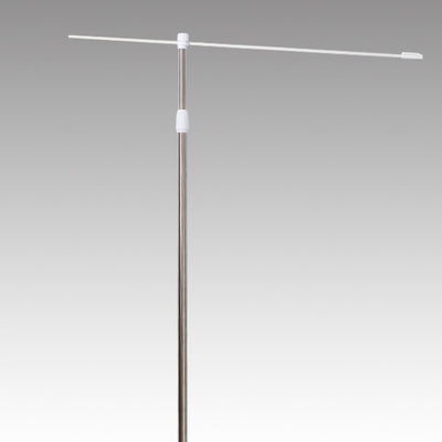 のぼりポール3mステンレスポールφ2251543***の商品画像