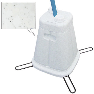 注水式スリムスタンド石目調30867***の商品画像