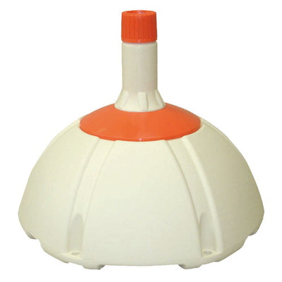 カラードームオレンジ080885231150ORGの商品画像