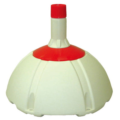 カラードームレッド080885231150REDの商品画像