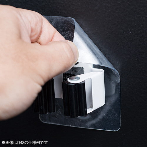 ピタッとキャッチ ジェルシートタイプ D37 56310-1*