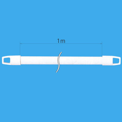 店頭幕用ポール(1本)No295553173***の商品画像