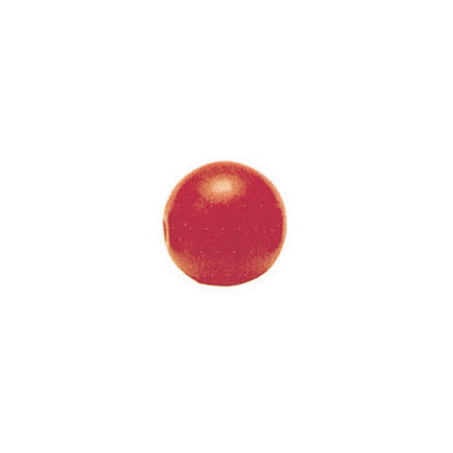 抽選器用玉直径12mm赤P21089-1*の商品画像