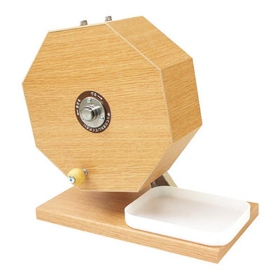 シンプル木製抽選器500球用58670-2*の商品画像