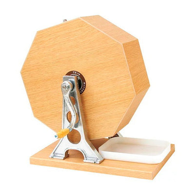 シンプル木製抽選器1000球用58670-3*の商品画像