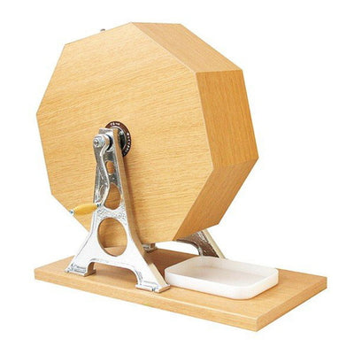 シンプル木製抽選器2500球用58670-4*の商品画像