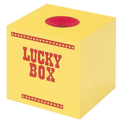 抽選BOX(大)52490***の商品画像