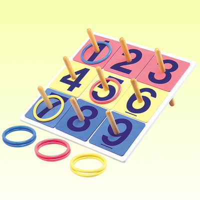 抽選輪投げゲーム51074***の商品画像