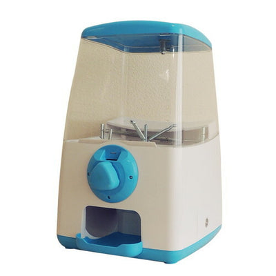 ガチャキューブブルー60630BLUの商品画像