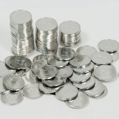 ガチャコップ専用コイン(100入)31128***の商品画像