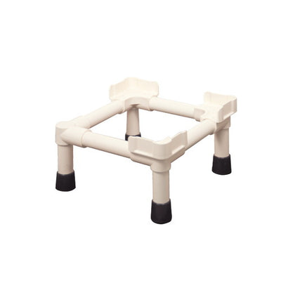 ガチャコップ専用スタンド1台用(白)31130-2*の商品画像