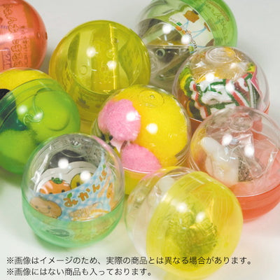 ガチャコップ用景品(女の子)100入52498-2*の商品画像