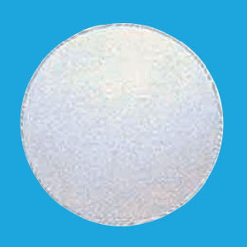 デコバルーン(10枚入)13cm白SAGD6207の商品画像