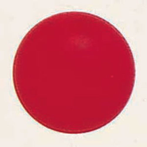 デコバルーン(10枚入)13cm濃赤SAGD6210の商品画像