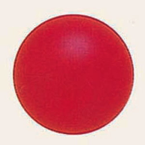 デコバルーン(10枚入)18cm赤SAGD6309の商品画像