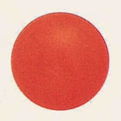デコバルーン(10枚入)30cm橙透明SAGD6502の商品画像