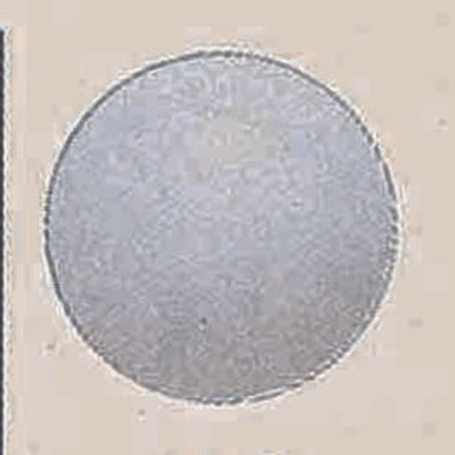 デコバルーン(10枚入)30cm銀SAGD6556の商品画像