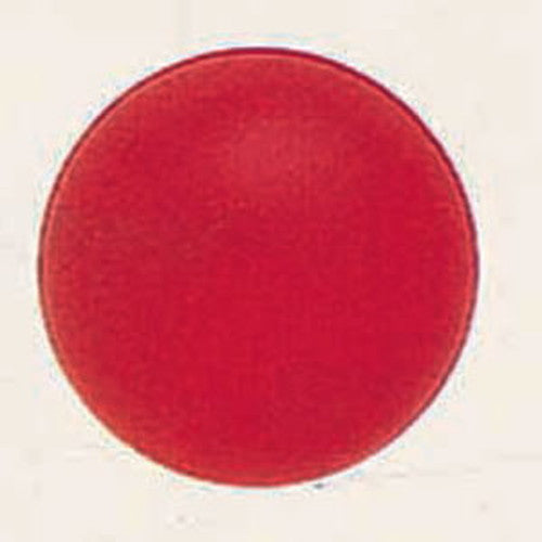 デコバルーン(10枚入)38cm赤透明SAGD6601の商品画像