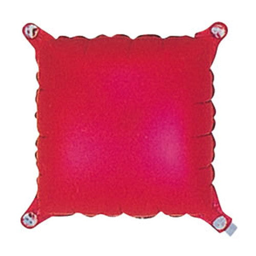 ウォールバルーンアドバンスレッド(10枚入)53183REDの商品画像