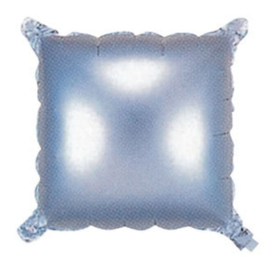 ウォールバルーンアドバンスシルバー(10枚入)53183SLVの商品画像