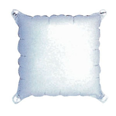 ウォールバルーンアドバンスホワイト(10枚入)53183WHTの商品画像