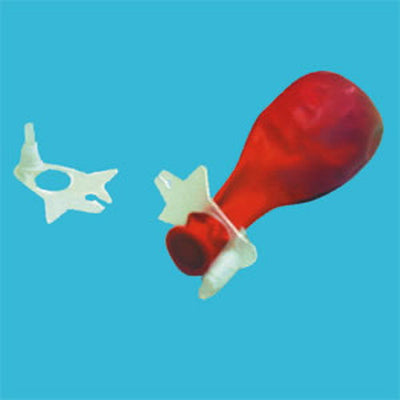 糸付きクリップ100ケ53206-02の商品画像