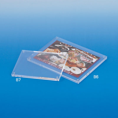 アクリルマグフレームスリムB660311-06